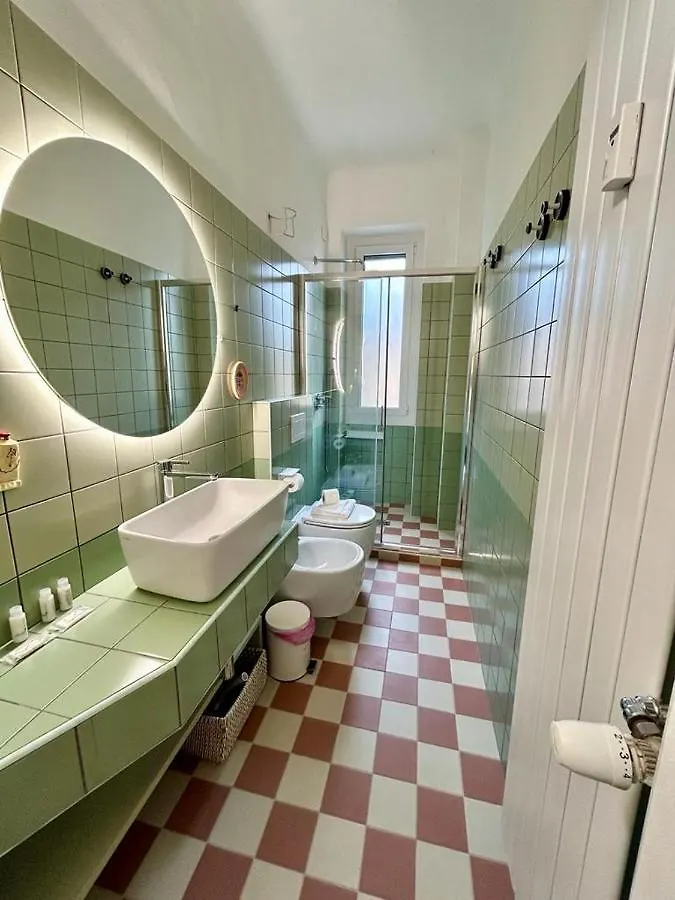 Apartment Kibilu - Via Cibrario Linea Rossa Metro Rovereto - Vicinanze Stazione Centrale Milan